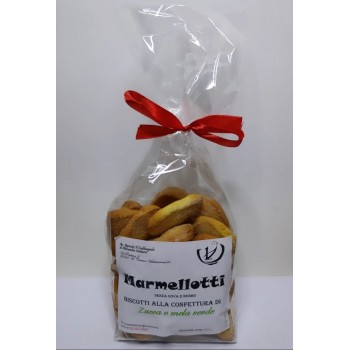 marmellotti alla confettura...