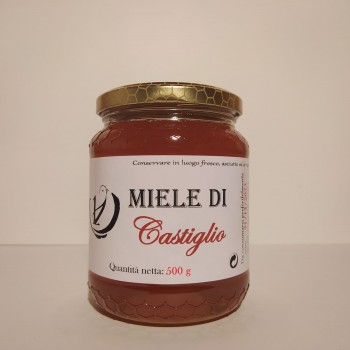 Miele di Castiglio