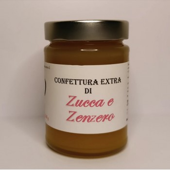 Confettura Extra di Zucca e...